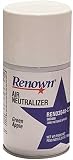 Renown Air Neutralizer Refill, Green Apple [並行輸入品]
