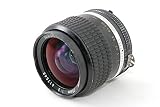 Nikon ニコン Ai-s NIKKOR 28mm F2