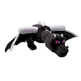 Minecraft 24 " Enderdragon Deluxe Plush Stuffed Toy