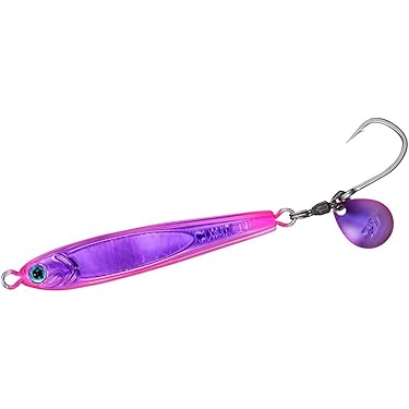 Amazon.co.jp 最新リリース: 釣り用ジグ の新着ランキングです。