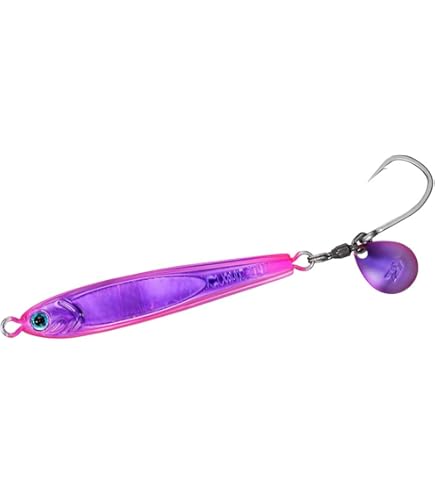 Amazon.co.jp: ダイワ(DAIWA) タングステンジグ TGベイトBLJ 80g 3D