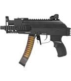 Amazon | G&G ARMAMENT G-08-158 ARP 9 Magazine 60R 9mmタイプ 60発