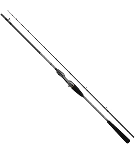 Amazon | ダイワ(DAIWA) 船竿 メタリア タチウオゲーム H-175 釣り竿