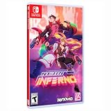 NEON INFERNO