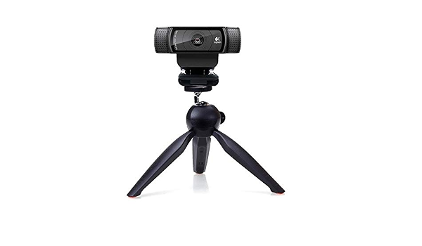 tripod holder