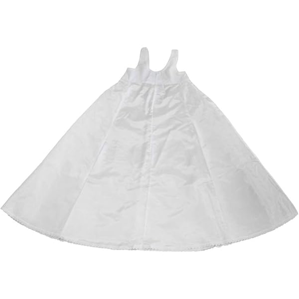 チマチョゴリ・ソッチマセット・美品① Amazon.co.jp: チマチョゴリの下着 韓服用 ソッチマ2段 大きい