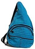 AmeriBag HBB LG Babybag、D NYL、ブルーバード( 44215-bb )