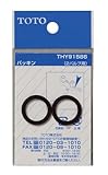 TOTO 取付脚用パッキン THY91586
