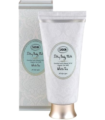 Amazon.co.jp: SABON(サボン) リペアボディクリーム 200mL : ビューティー