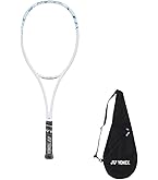 Amazon | ヨネックス(YONEX) ソフトテニスラケット ジオブレイク50V