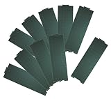 NTカッター カッティングマット 10枚入 CM-5500-10 緑