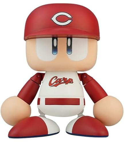 限界値下げ パワフルプロ野球 パワプロくん アクションフィギュア10体 👾 パワフルプロ野球 パワプロくん ⚾ プライズアクション