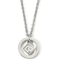 コラントッテ Amazon | [コラントッテ] COAネックレス ZEST スクエア | Colantotte