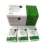 ARSOA(アルソア) ジオリナ 酵素プラス/レギュラー36g