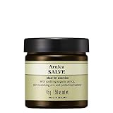 NEAL'S YARD REMEDIES(ニールズヤードレメディーズ)ショルダーリリーフサルブ(ボディ用固形オイル)その他本体