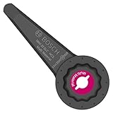 BOSCH(ボッシュ) カットソー・マルチツール用ブレード32mm (スターロックマックス) MAII32SLC