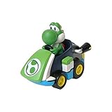 タカラトミー チョロQMIX QM-05 マリオカート8 ヨッシー ホビー エトセトラ おもちゃ プラモデル ミニカー チョロQ [並行輸入品]