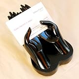 【アジア工房】 手の形をした木製カードスタンド[vn50325] [並行輸入品]