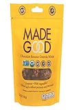 Made Good チョコレートバナナグラノーラミニ 100g [並行輸入品]