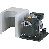 日立アプライアンス:日立 ビルジポンプ(非自動) B-P100W 6 型式:B-P100W 6