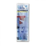 ケルヒャー 濃縮洗浄剤 Wash&Wax 6295-387