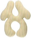 オーガニックファクトリー OrganicFactory ディアピロー ミックスストライプ太 og21-mixstripebold