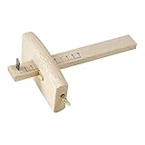 梅鉢龍馬 刃付一本竿筋毛引