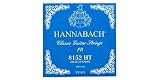 HANNABACH ハナバッハ クラシックギターバラ弦 8152HT