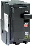 Square D回路遮断器20 Ampバルク
