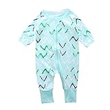 PER　ベビー服　キッズ　ロンパース　女の子　男の子　カバーオール　長袖　コットン　柔らかい　新生児　出産祝い (80)