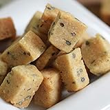 帝塚山ハウンドカム 犬 おやつ 【 カミカミ 米粉由来 】 デンタル米ぬかビスケット 5袋セット 無添加 国内製造 堅焼き 砂糖不使用 添加物不使用 犬用ビスケット デンタルケア 歯みがき 食物アレルギー グルテンフリー 小麦粉負傷 ドッグフード 子犬 成犬 シニア犬 老犬 小型犬 中型犬 大型犬