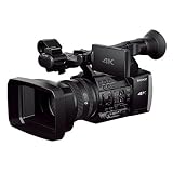 SONY ビデオカメラ Handycam FDR-AX1 デジタル4K FDR-AX1