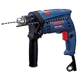 BOSCH（ボッシュ） GSB10RE／N 振動ドリル スポーツ レジャー DIY 工具 電動ドリル top1-ds-1857299-ah [簡素パッケージ品]