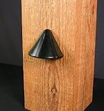 Aurora Deck Lighting LED Vega Black Rail Light [並行輸入品]