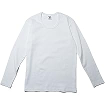 Amazon | [HIGHWAY NINE ハイウェイナイン] C-NECK ハニカム