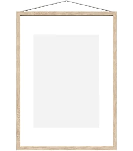 Amazon.co.jp: MOEBE FRAME ASH A2 ムーベ フレーム アッシュ 額縁