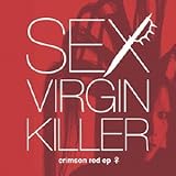 crimson red ep ��