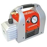 ローテンベルガー:真空ポンプ ローエアバック4.0J 型式:1706.6J