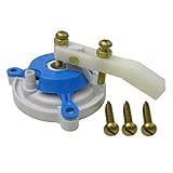 LASCO 04 – 7305 Magnus Ballcockトップアセンブリfor 3つねじスタイルトップBallcocks