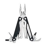 LEATHERMAN(レザーマン) チャージ ALX ステンレスシルバー×ブラック 正規品25年保証 CHG/ALX-L