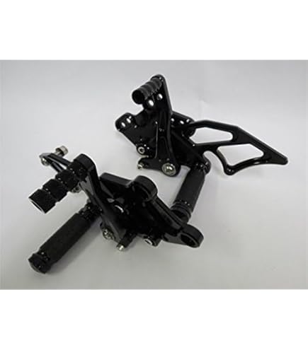 Amazon | 【SUKIRACING】NINJA250/NINJA300R/EX250L13-17バイク用