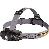 FENIX:FENIX LEDヘッドライト HL55 HL55 型式:HL55