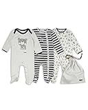 The Essential One SLEEPWEAR ベビー・ボーイズ