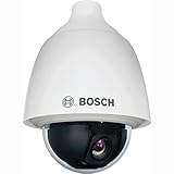BOSCH SECURITY VIDEO VEZ-523-IWTR 36x Optical Double Scan CCD Cable Auto Dome Surveillance Camera, M