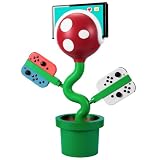 POWKONG Switch TVドック Nintendo Switchドッキングステーション用 充電ドック Switch 1/OLED専用 Piranha Swith 充電ドックスタンド PD高速充電ゲームセットアップ 4K 30Hz HDMI/USB 2.0/USB-Cポート付き