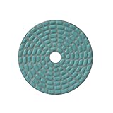 三和研磨工業 乾式フレキシブルパットSF 石材 タイル用 乾式 研磨工具 ダイヤペーパー (#1500, 80mm)