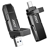 32GB USB Cフラッシュドライブ デュアル USB 3.0 フラッシュドライブ Type C + USB A ポータブル Type-C フラッシュドライブ 2イン1 USB-C サムドライブ スマートフォン タブレット コンピューター Mac iPhone 15用