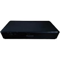 Amazon | パナソニック 4Kチューナー TU-BUHD100 | パナソニック
