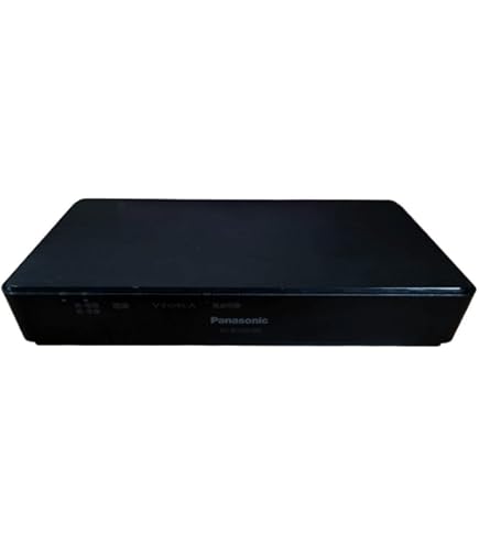 Amazon.co.jp: シャープ 4Kチューナー 新4K衛星放送対応 220×146×34mm