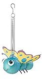 Regal Art & Gift REGAL05363 Bouncing Bugs Butterfly